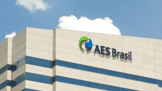 AES Brasil pode captar até R$ 1,1 bilhão para financiar eólicas